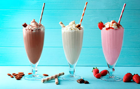 Milkshake